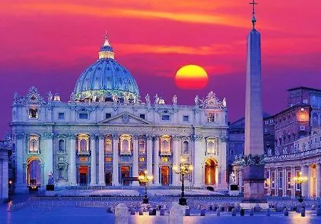 Guest house Renzi Rome
