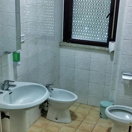 Renzi Guest house Rome
