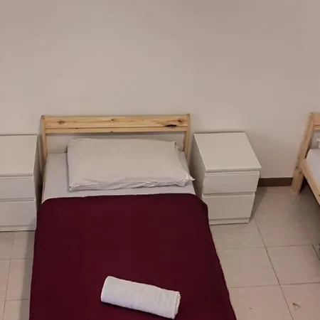 Guest house Renzi *