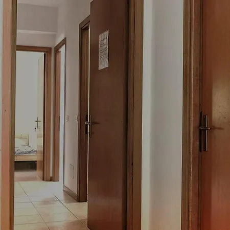 Guest house Renzi *