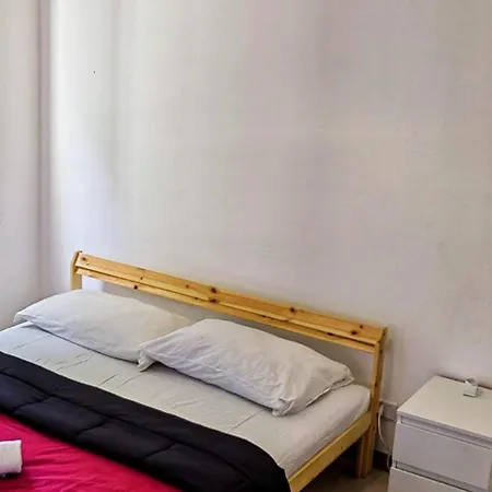 Renzi Guest house