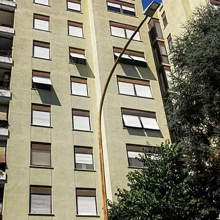 Guest house Renzi Rome